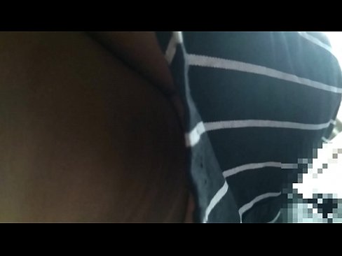 ❤️ بغیر پینٹی کے سیاہ لباس والی لڑکی، حصہ 2 ❤ مقعد فحش  ﹏